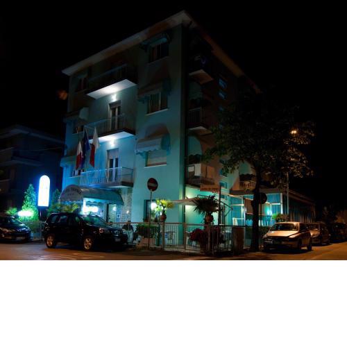 Hotel Savina