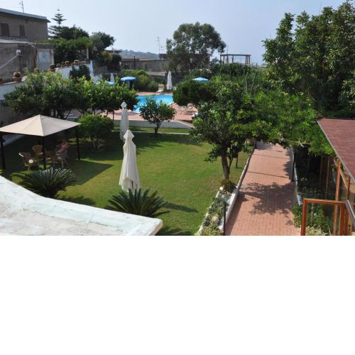 Hotel Savoia