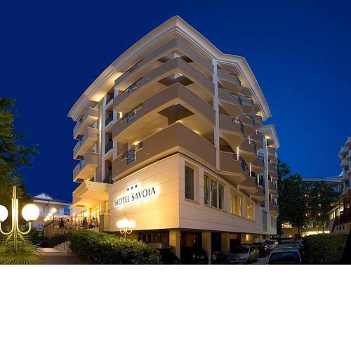 Hotel Savoia