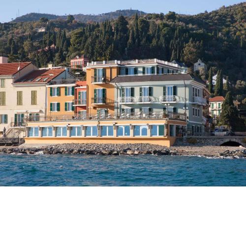 Hotel Savoia