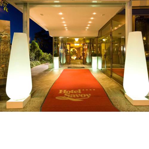 Hotel Savoy