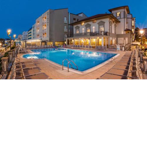 Hotel Sayonara