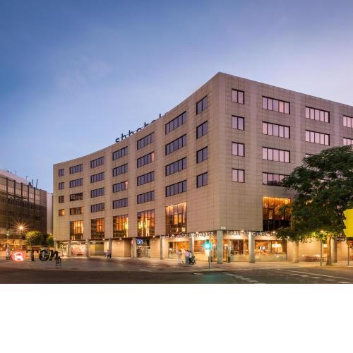Hotel SB Ciutat Tarragona