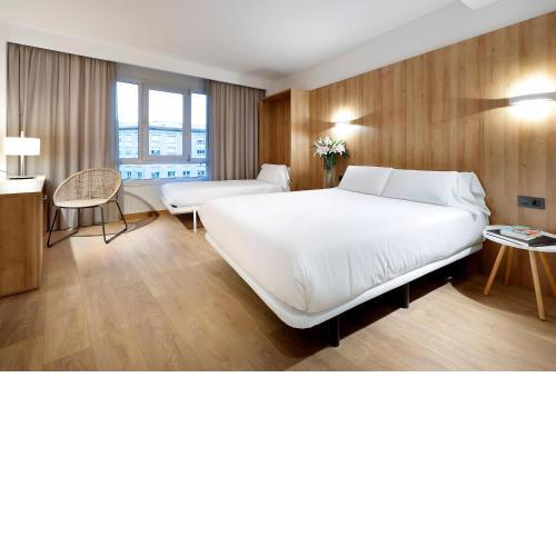 Hotel SB Corona Tortosa