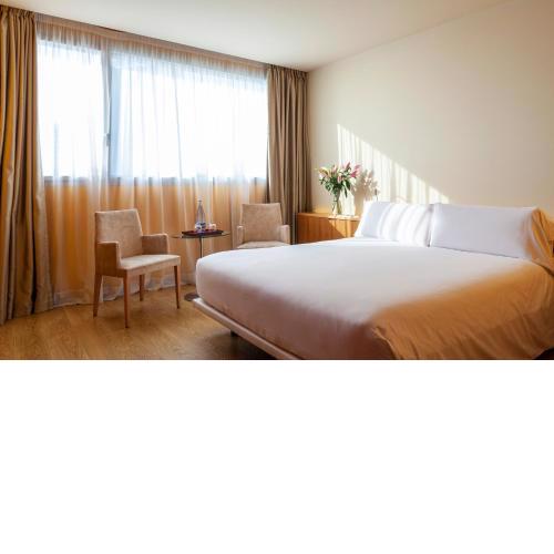 Hotel SB Diagonal Zero 4 Sup