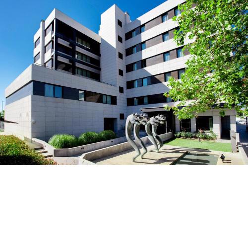 Hotel SB Express Madrid Norte