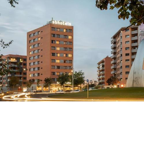 Hotel SB Express Tarragona