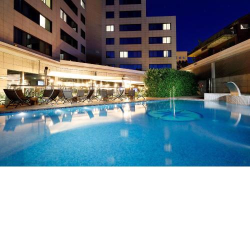 Hotel SB Icaria