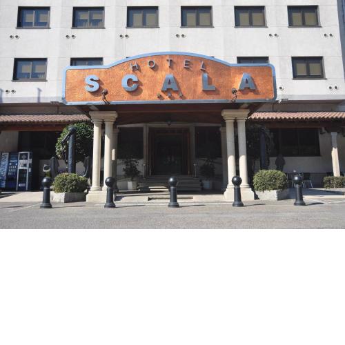 Hotel Scala