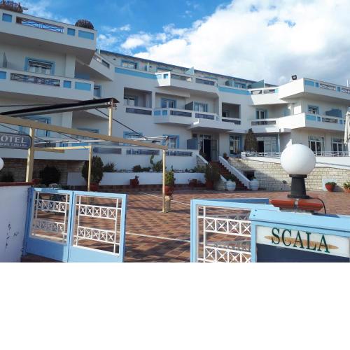 Hotel Scala
