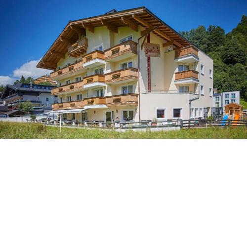 Hotel Schachner