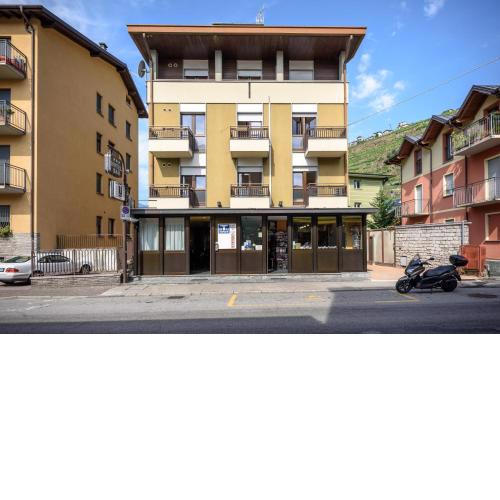 Hotel Schenatti