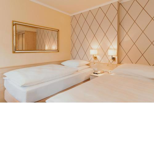 Hotel Scherer