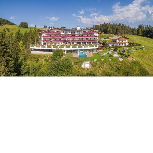 Hotel Scherlin