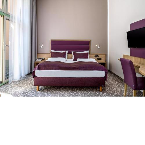 Hotel Schild