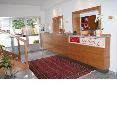 Hotel Schillerhof
