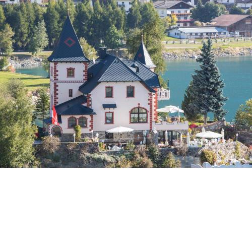 Hotel Schloesschen am See