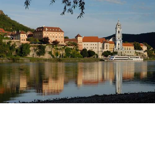 Hotel Schloss Dürnstein