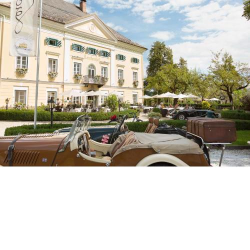 Hotel Schloss Lerchenhof