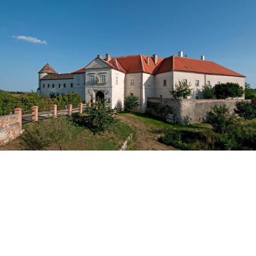Hotel Schloss Mailberg