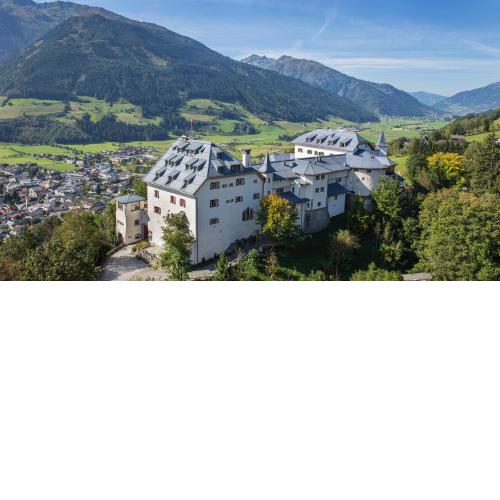 Hotel Schloss Mittersill