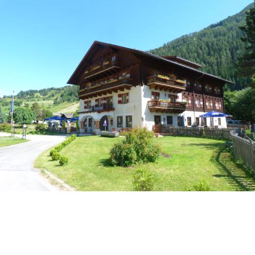 Hotel Schlosswirt