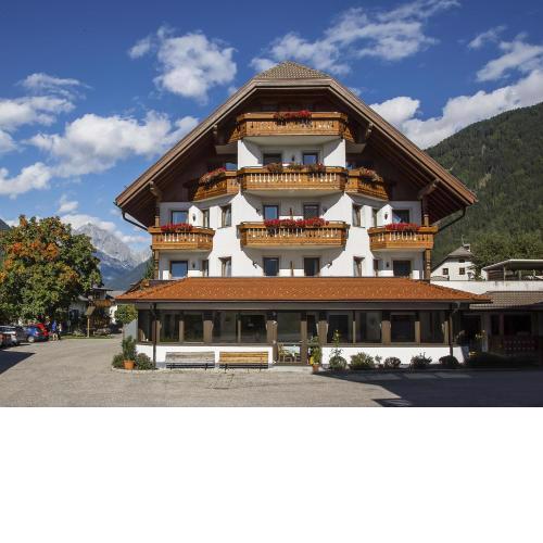 Hotel Schmalzlhof