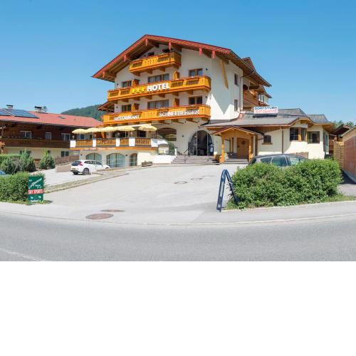 Hotel Schneeberger Superior