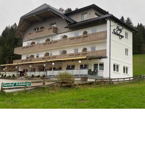 Hotel Schönberger