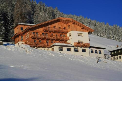 Hotel Schöne Aussicht