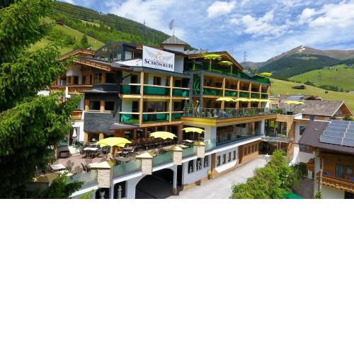Hotel Schönruh