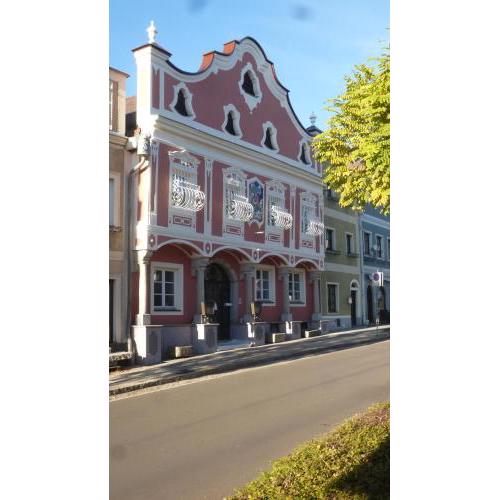 Hotel Schröckmayr-Kastner