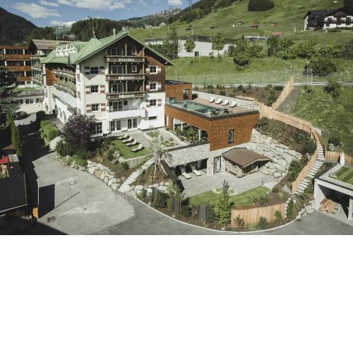 Hotel Schwarzer Adler - Sport & Spa