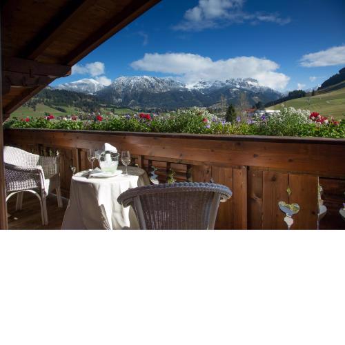 Hotel Schwarzer Adler