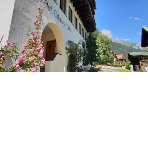 Hotel Schwarzer Adler