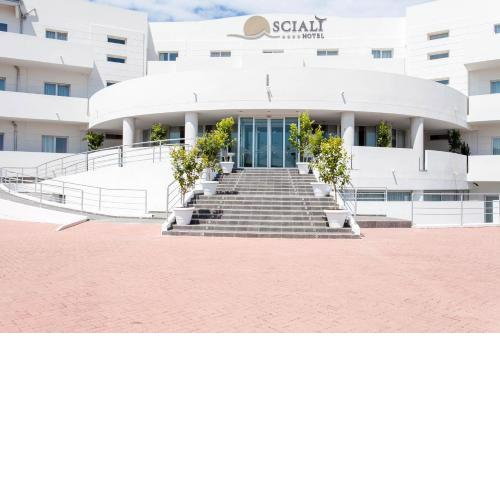 Hotel Scialì