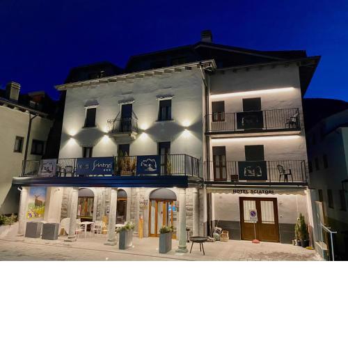 Hotel Sciatori