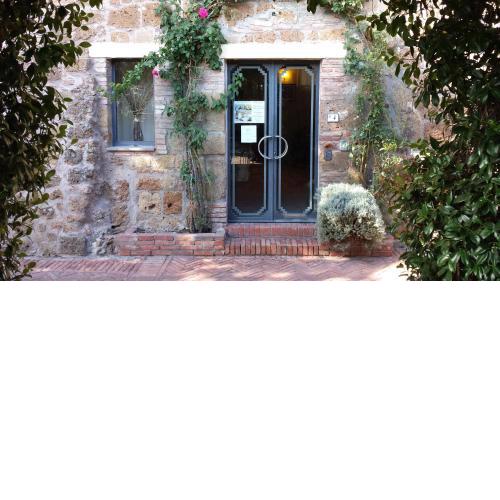 Hotel Scilla