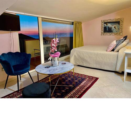 Hotel Scilla