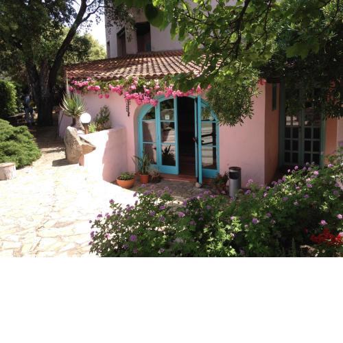 Hotel Scintilla