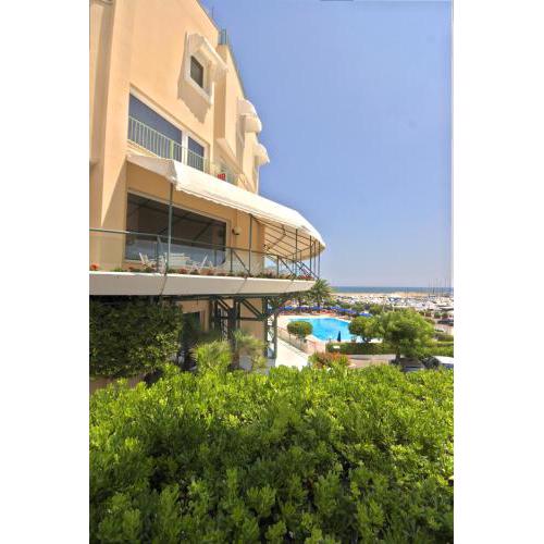 Hotel Scogliera