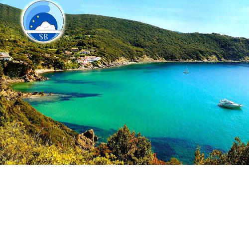 Hotel Scoglio Bianco