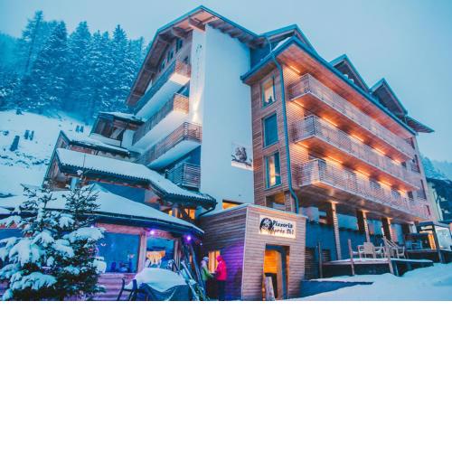 Hotel Scoiattolo