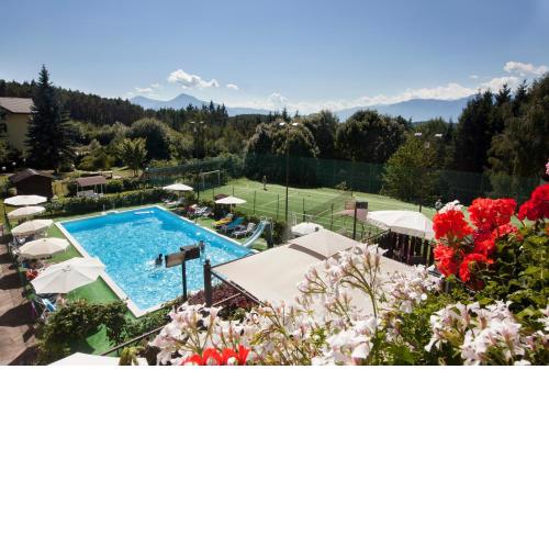 Hotel Scoiattolo