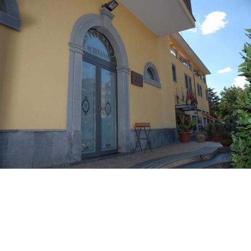 Hotel Scrivano