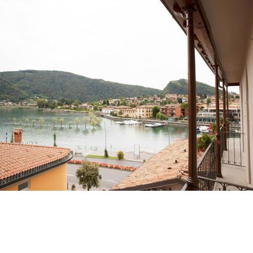 Hotel Sebino