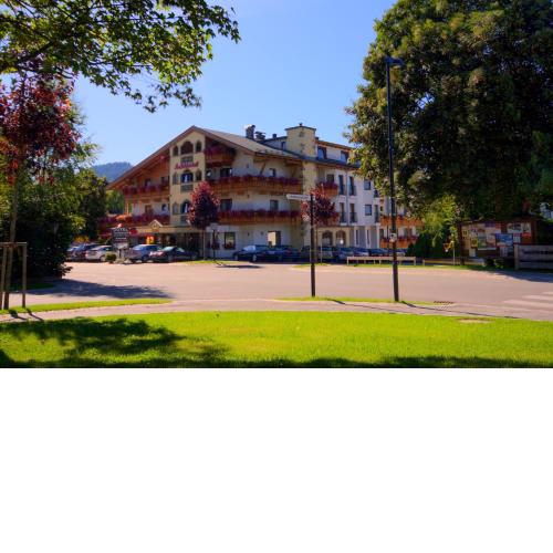 Hotel Seefelderhof