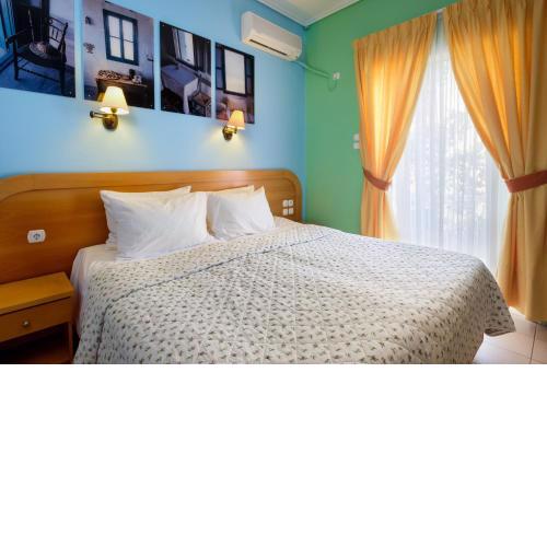 Hotel Segas