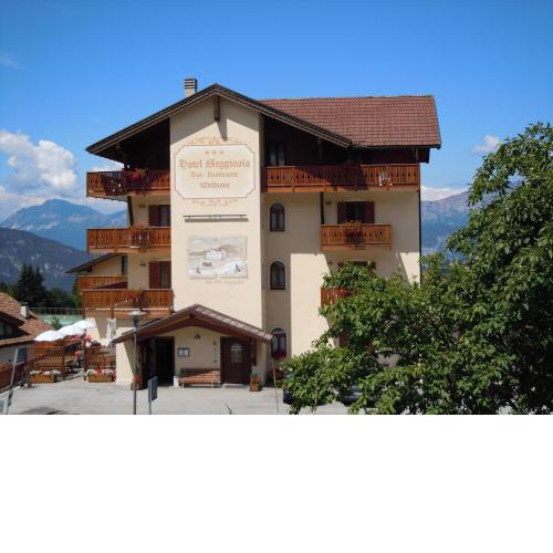 Hotel Seggiovia