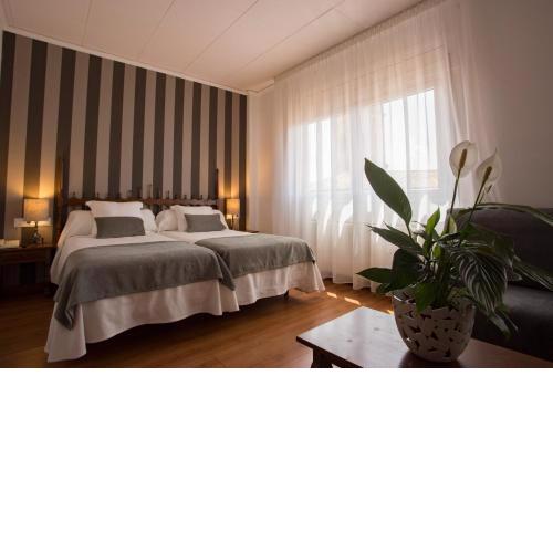 Hotel Segle XX